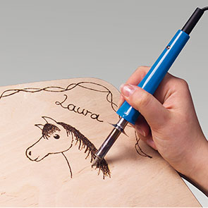 Pyrography Tool Kit