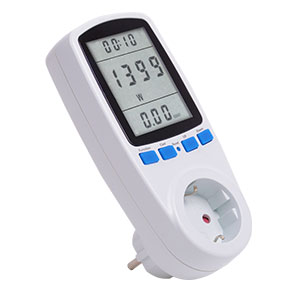 Power Monitor Cost Calculator